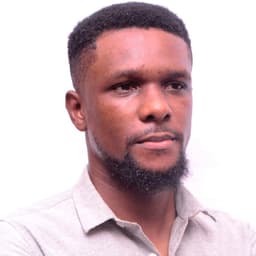 Abasiodiong Udofia